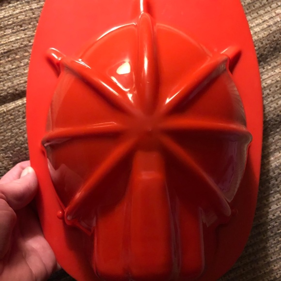 Fire Chief Kids Costume Hat! EUC! - Picture 9 of 14